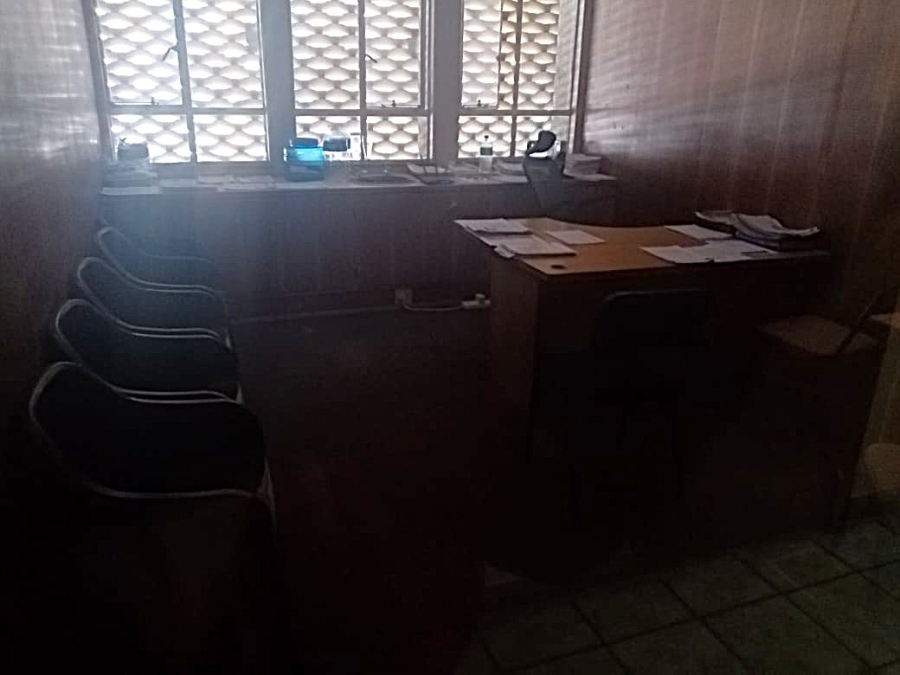 Commercial Property for Sale in Bloemfontein Free State